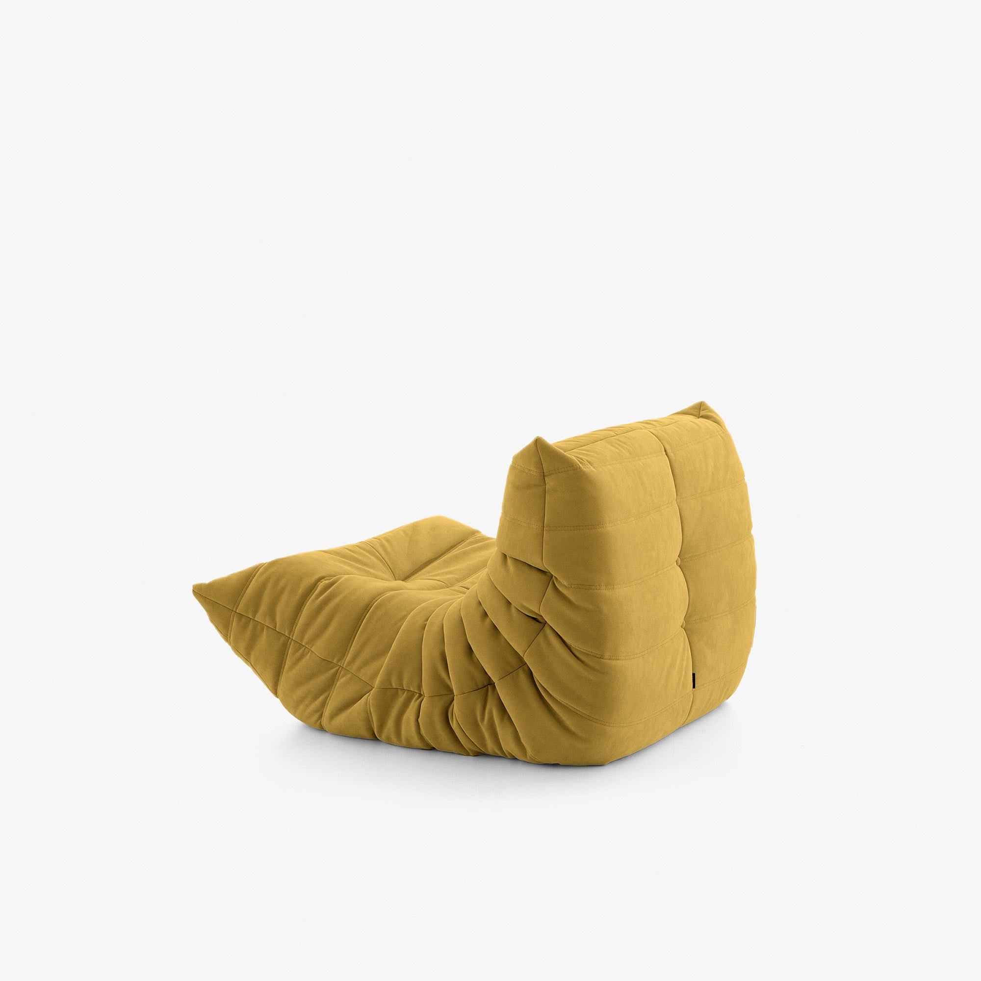Ligne Roset | Ultrasuede® Togo Fireside Chair