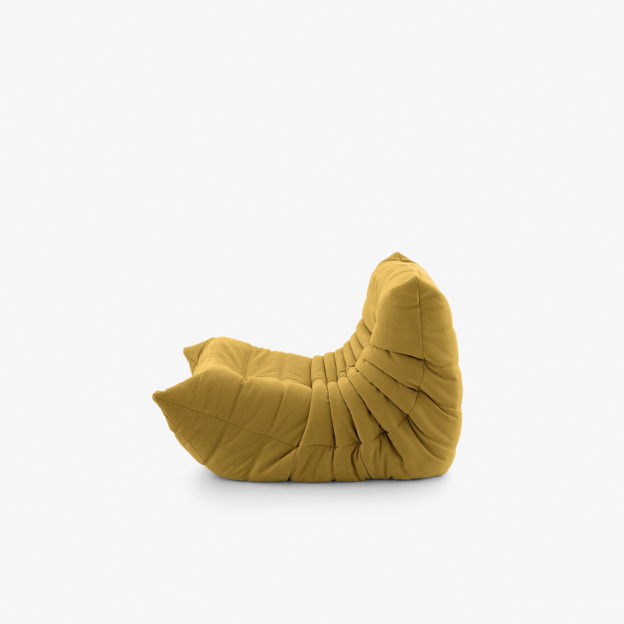 Ligne Roset | Ultrasuede® Togo Fireside Chair