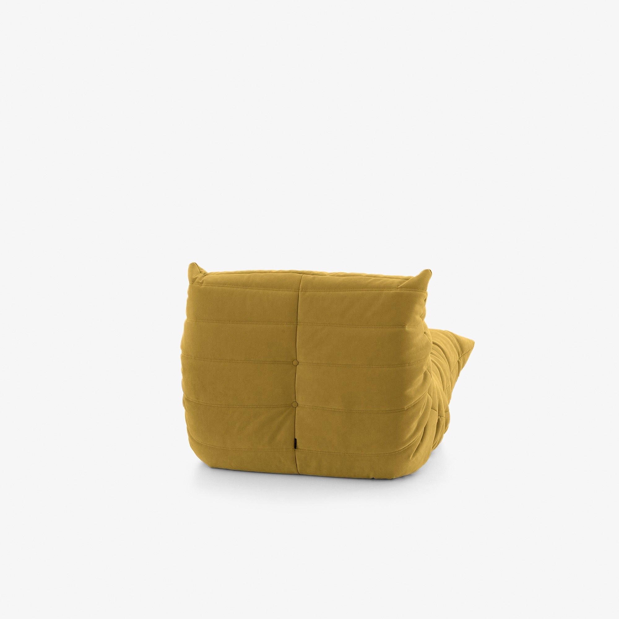 Ligne Roset | Ultrasuede® Togo Fireside Chair