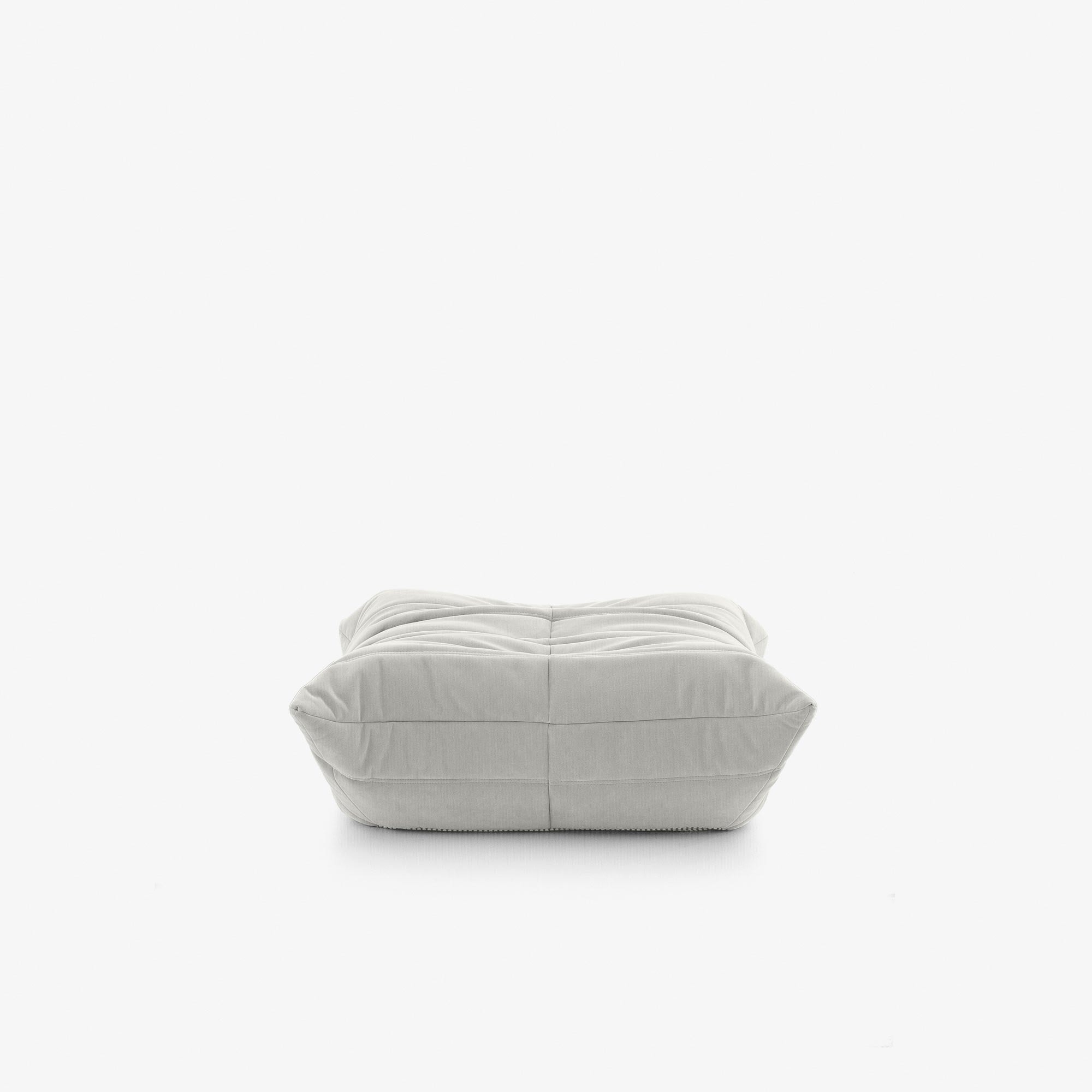 Ligne Roset | Ultrasuede® Togo Ottoman