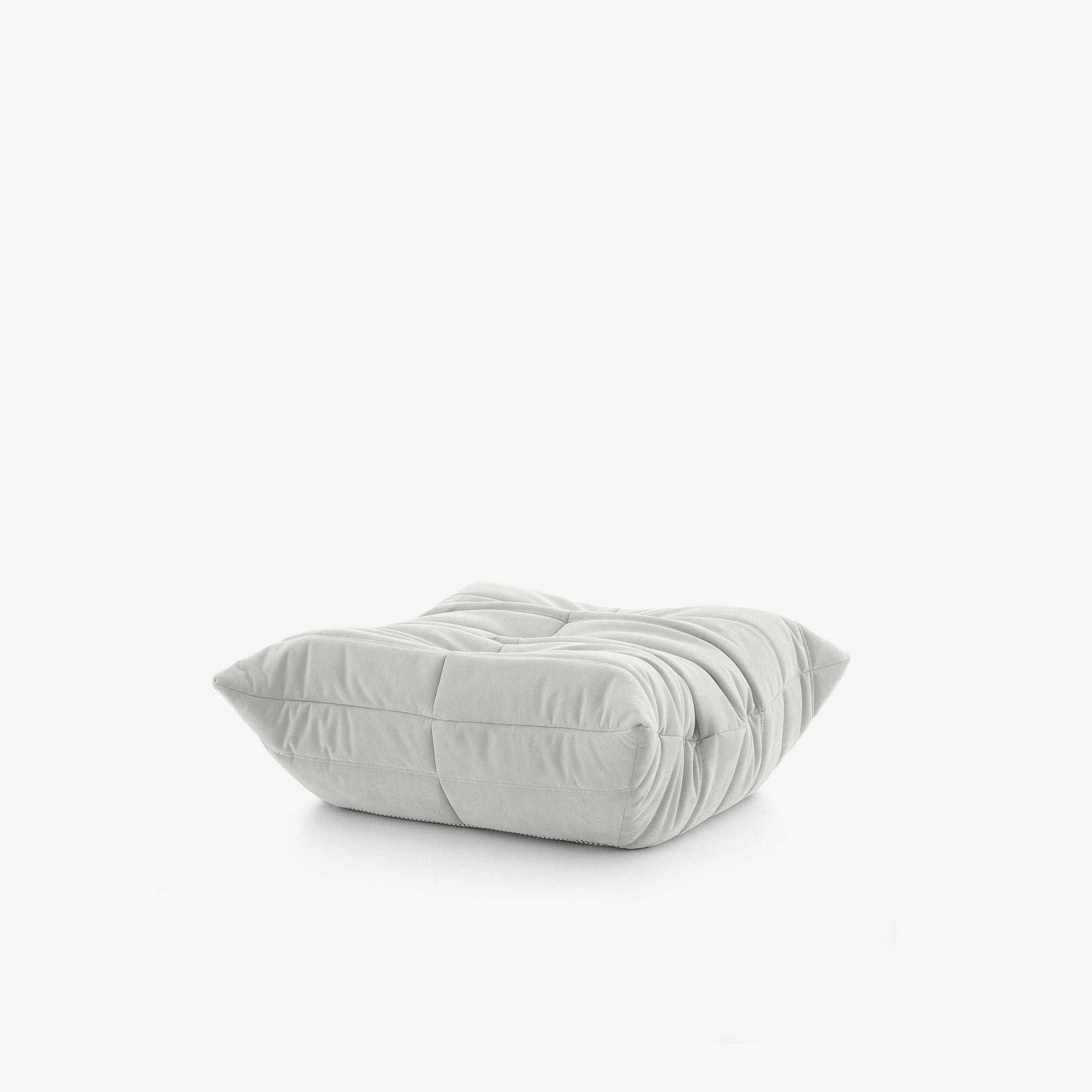 Ligne Roset | Ultrasuede® Togo Ottoman