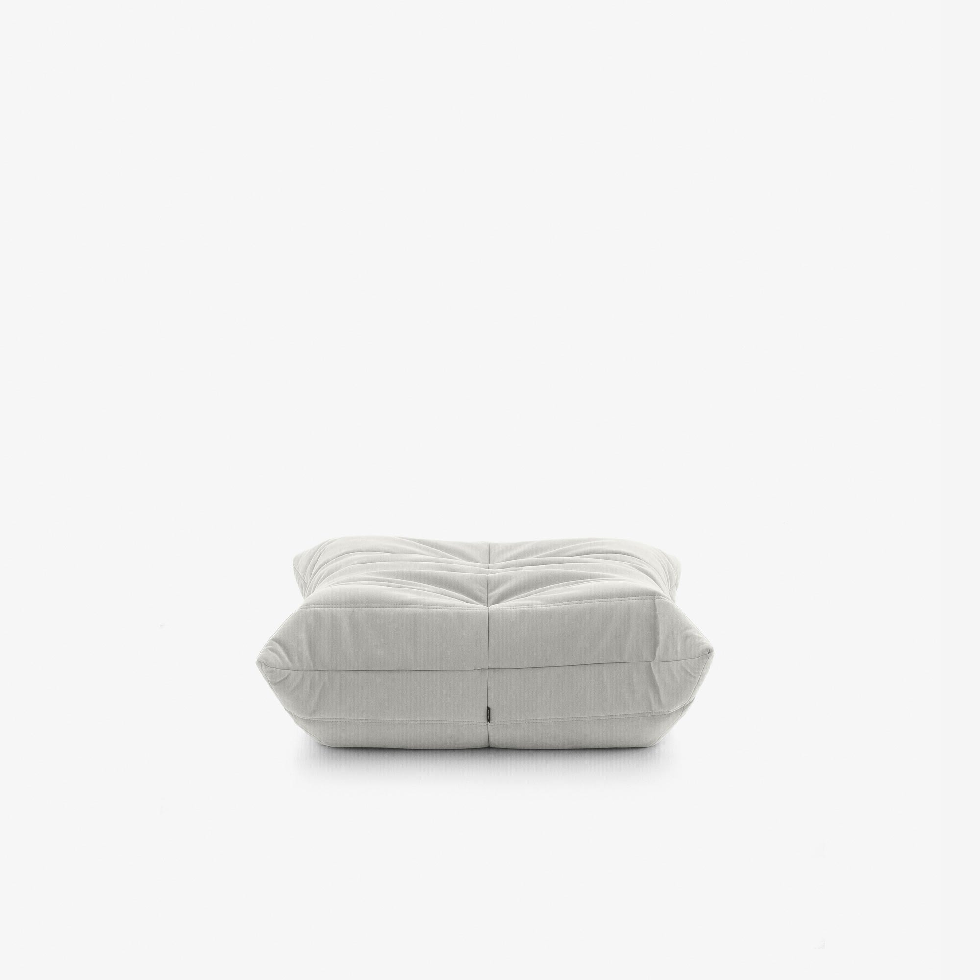 Ligne Roset | Ultrasuede® Togo Ottoman
