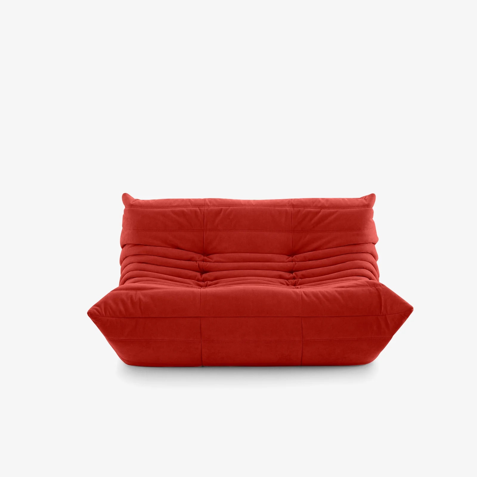Ligne Roset | Ultrasuede® Togo Sette