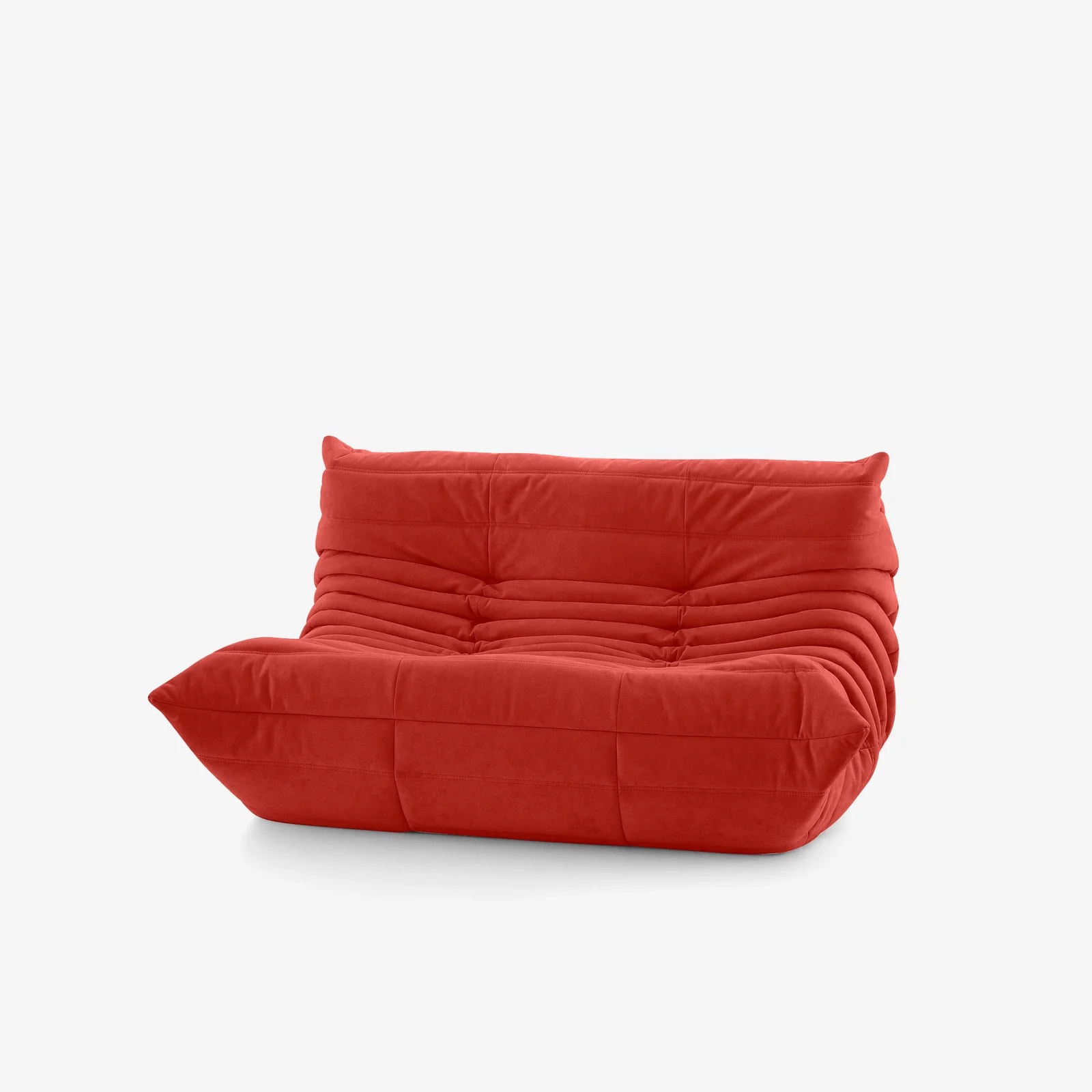 Ligne Roset | Ultrasuede® Togo Sette
