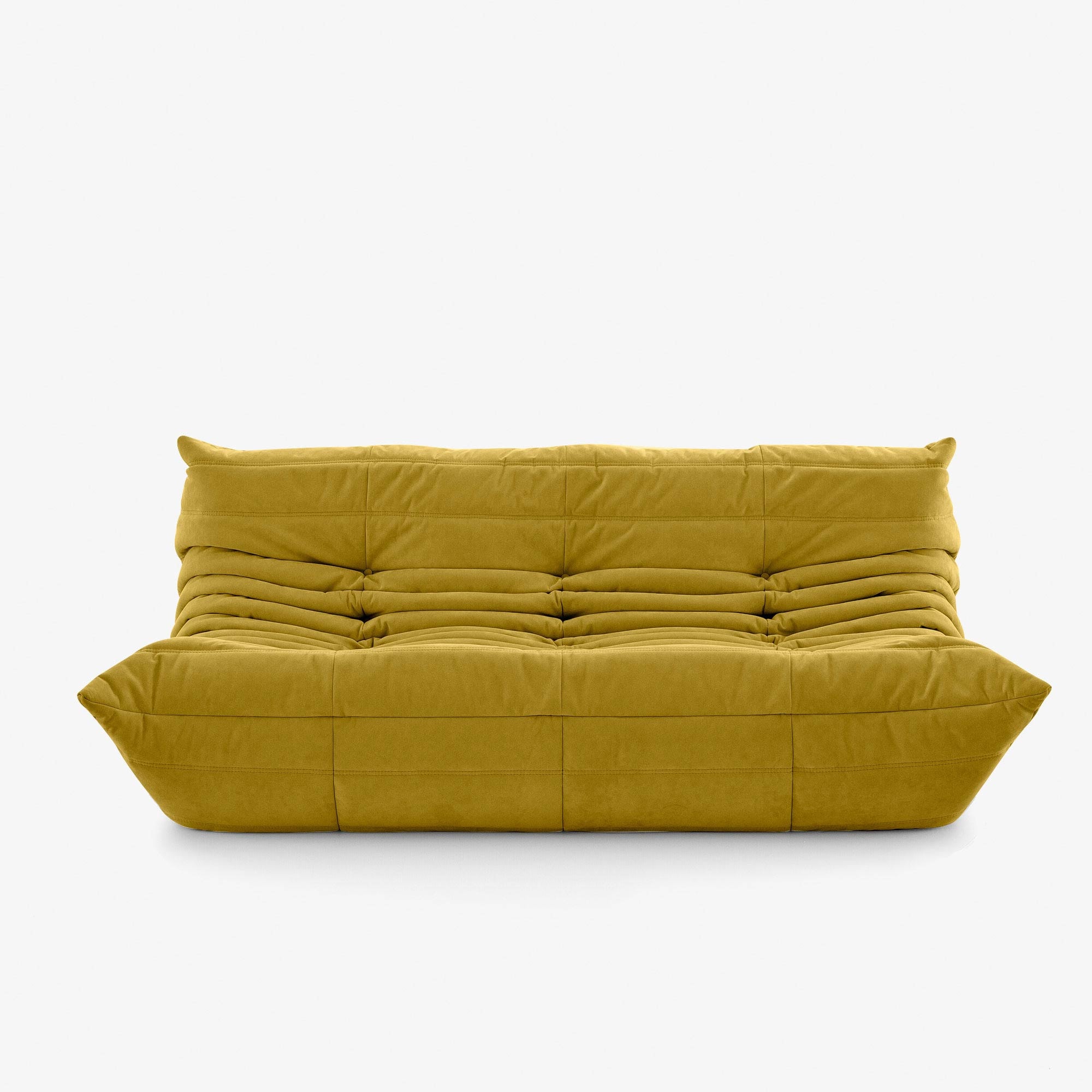 Ligne Roset | Ultrasuede® Togo Large Settee