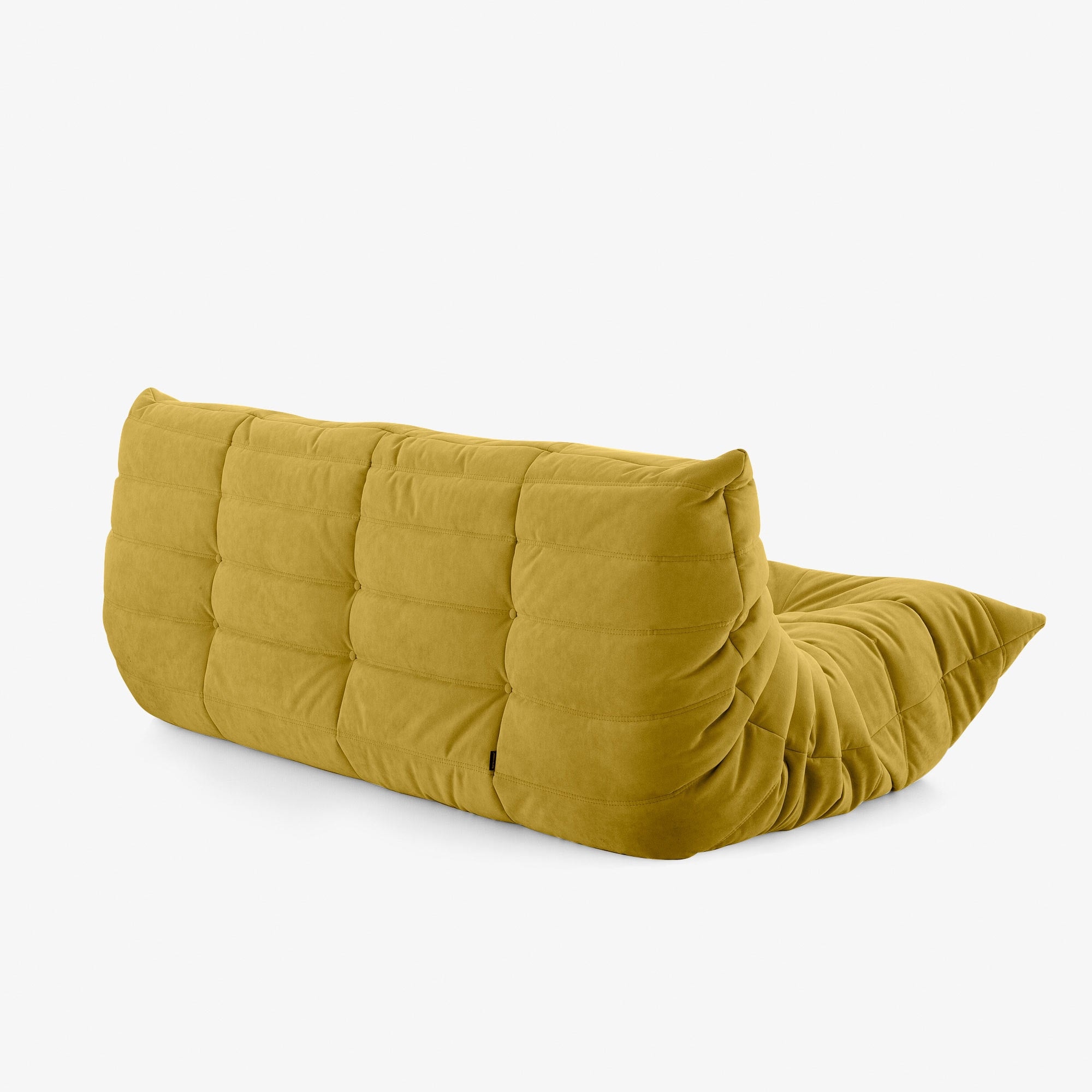 Ligne Roset | Ultrasuede® Togo Large Settee