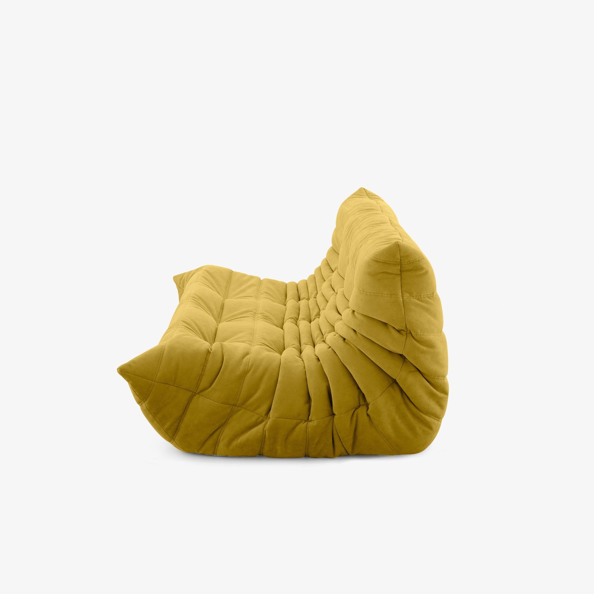 Ligne Roset | Ultrasuede® Togo Large Settee