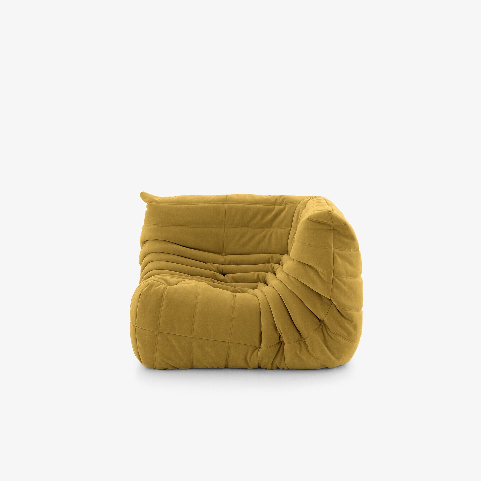 Ligne Roset | Ultrasuede® Togo Corner Seat