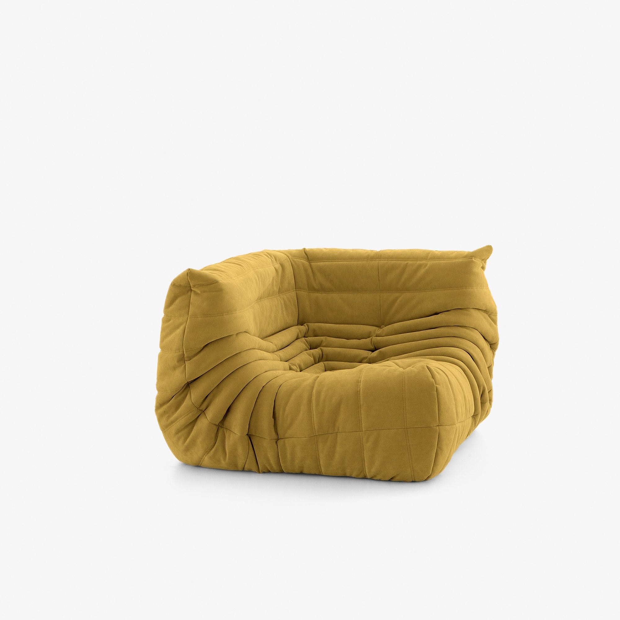 Ligne Roset | Ultrasuede® Togo Corner Seat