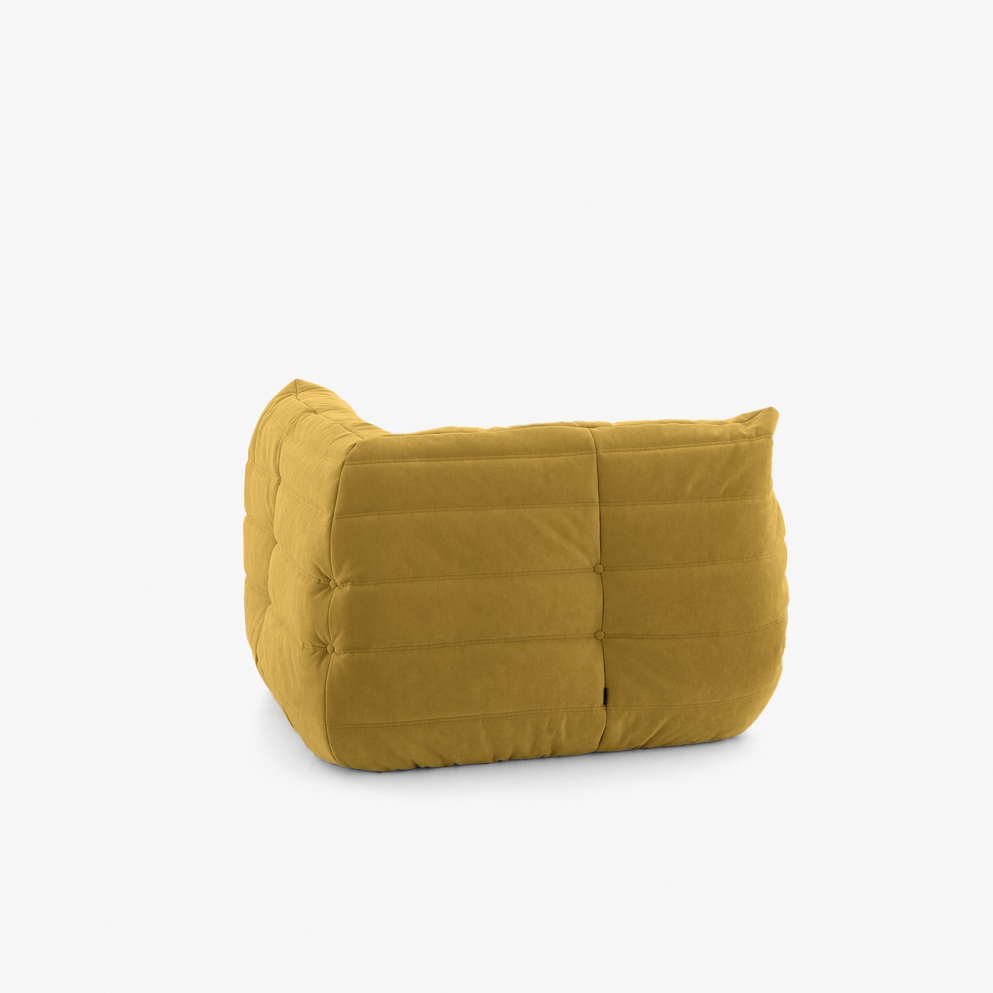 Ligne Roset | Ultrasuede® Togo Corner Seat
