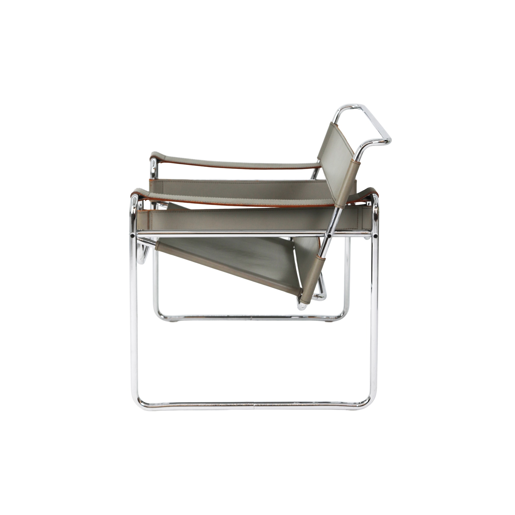 놀 Knoll | Wassily Chair B3