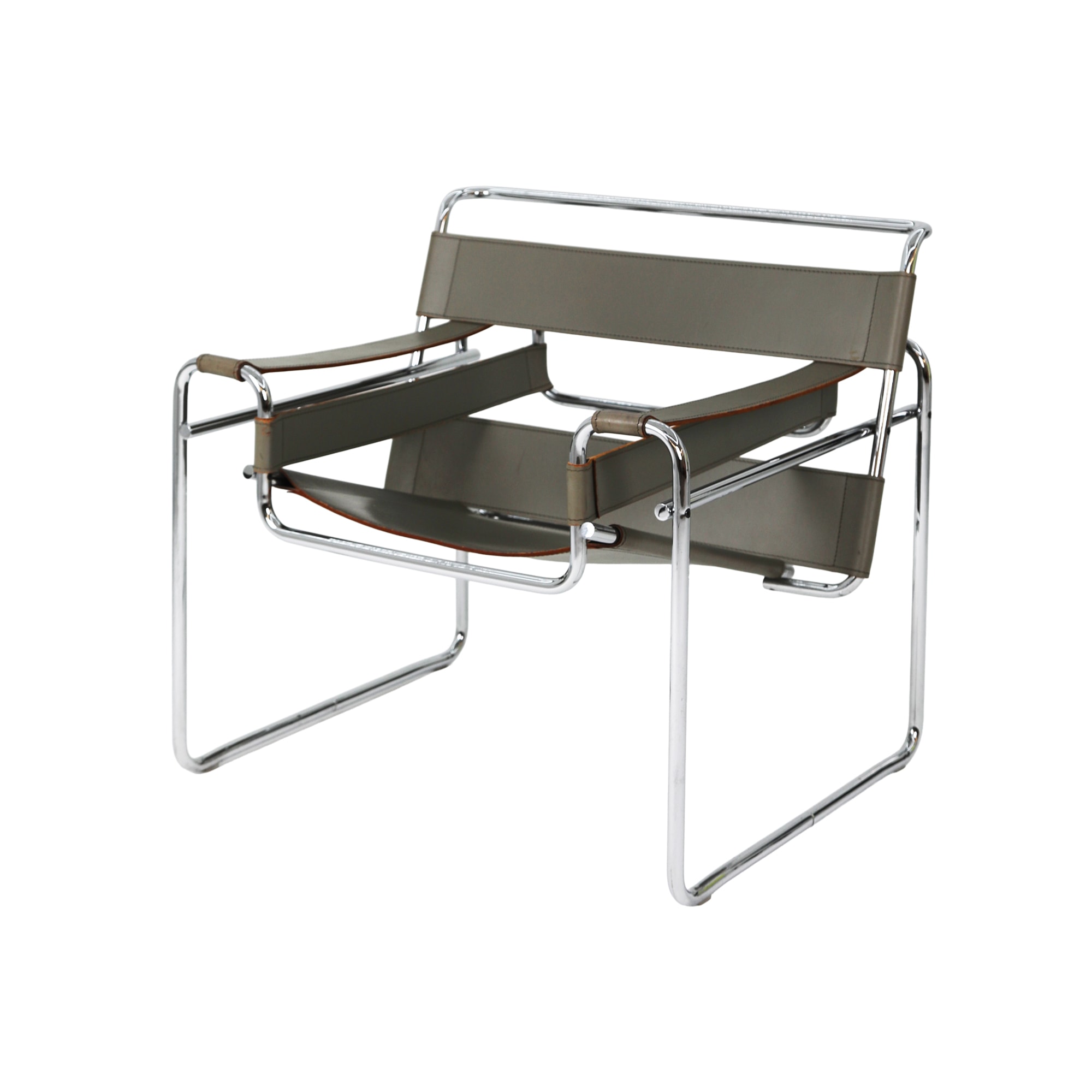 놀 Knoll | Wassily Chair B3