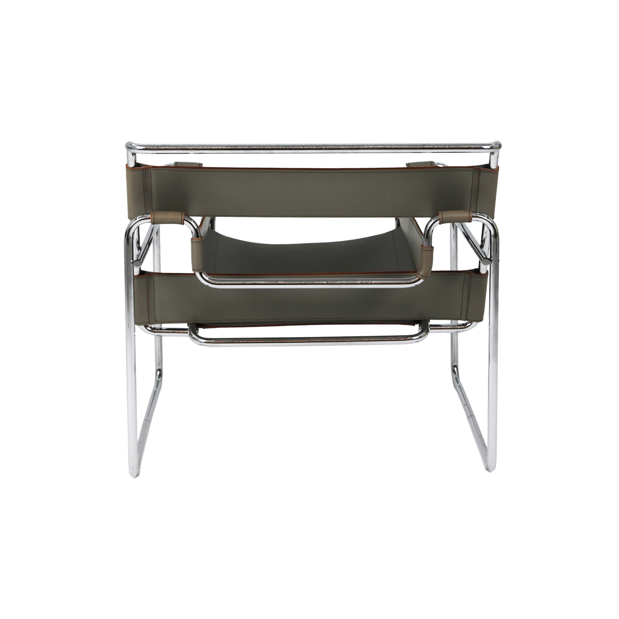 놀 Knoll | Wassily Chair B3