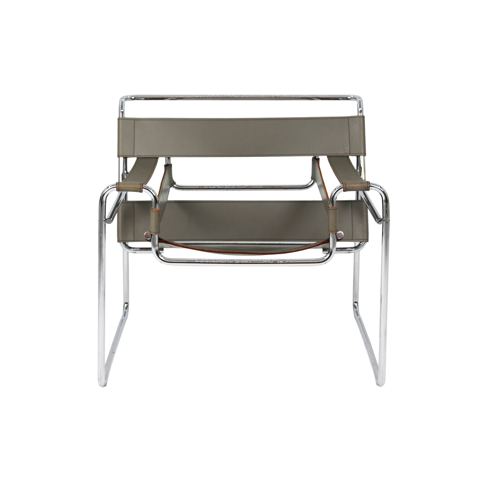 놀 Knoll | Wassily Chair B3
