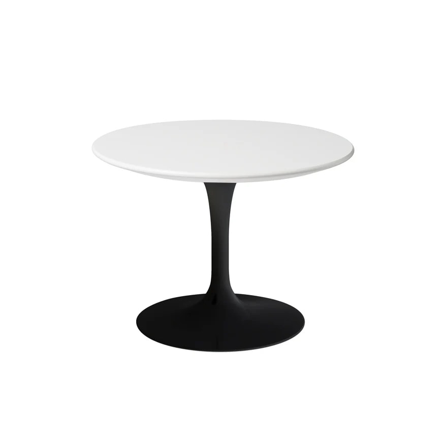 Knoll | Saarinen Outdoor Side Table Ø51