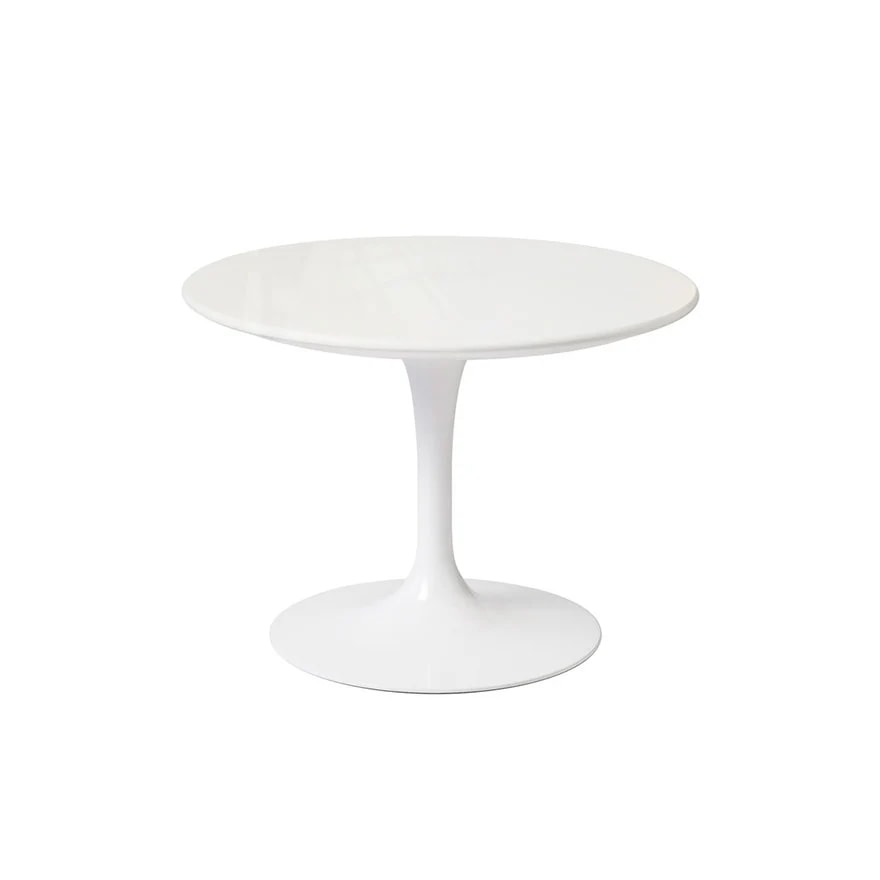 Knoll | Saarinen Outdoor Side Table Ø51