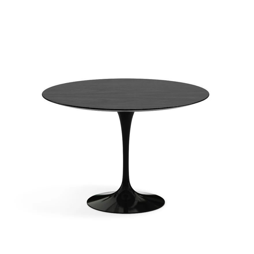 Knoll | Saarinen Round Dining Table (Ø107)