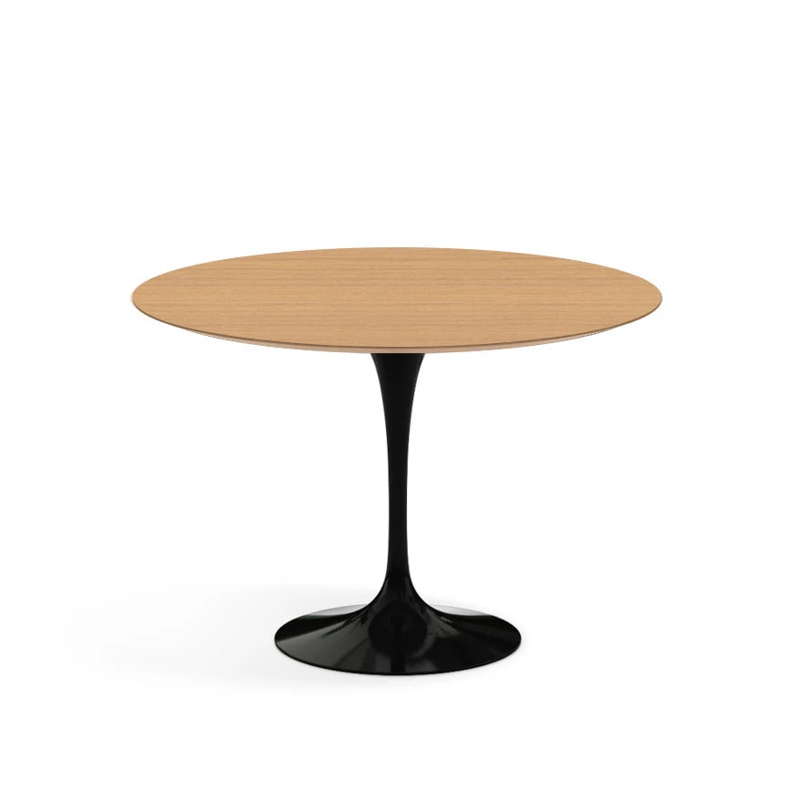 Knoll | Saarinen Round Dining Table (Ø107)