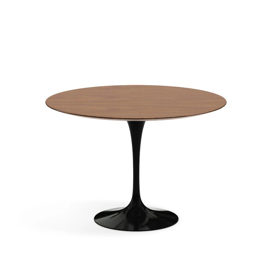 Knoll | Saarinen Round Dining Table (Ø107)