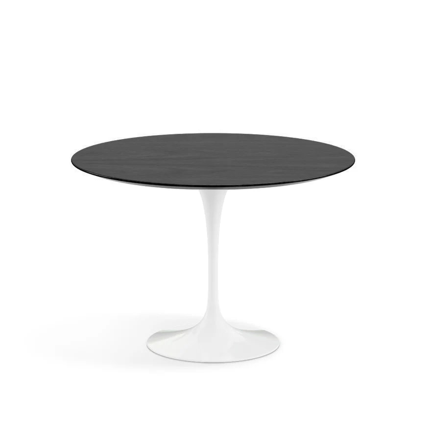 Knoll | Saarinen Round Dining Table (Ø107)