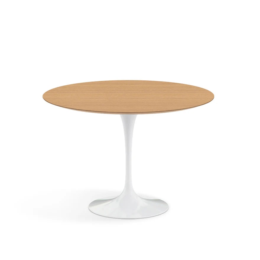 Knoll | Saarinen Round Dining Table (Ø107)