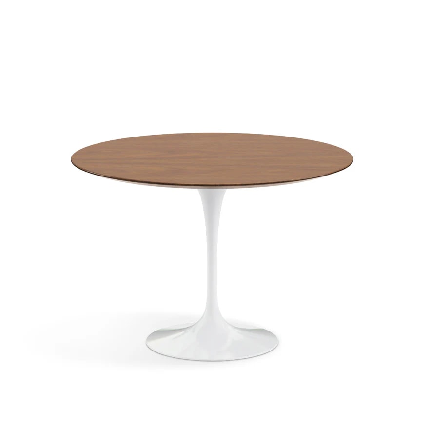 Knoll | Saarinen Round Dining Table (Ø107)