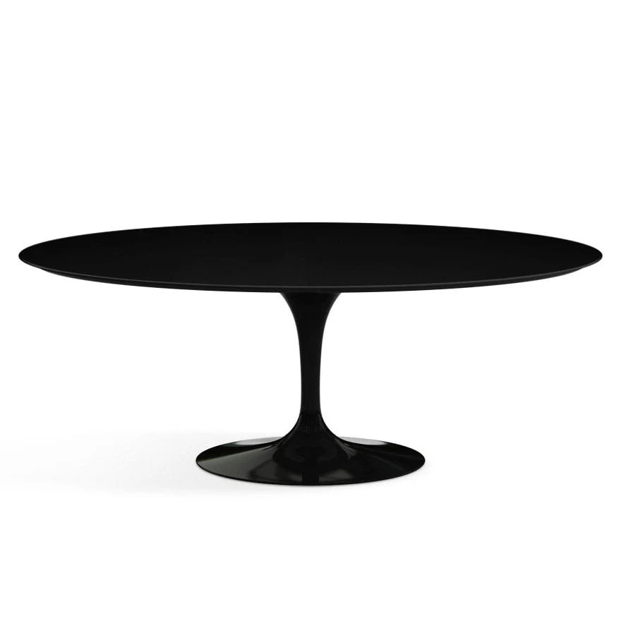 Knoll | Saarinen Oval Dining Table (198x121)