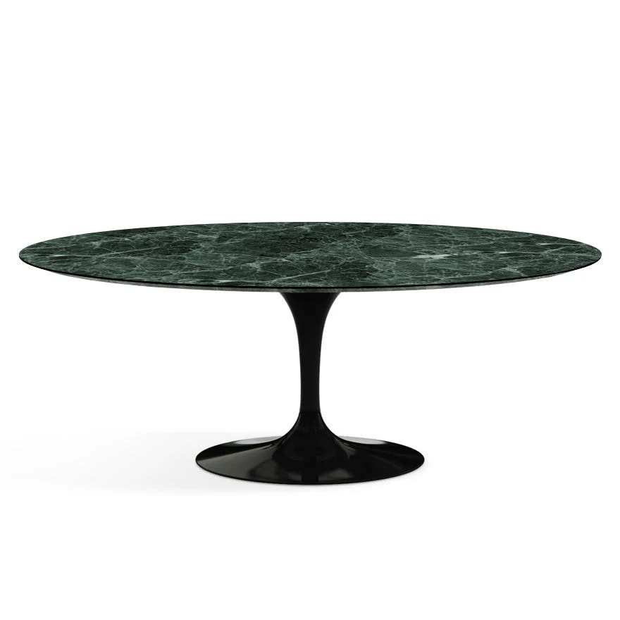 Knoll | Saarinen Oval Dining Table (198x121)
