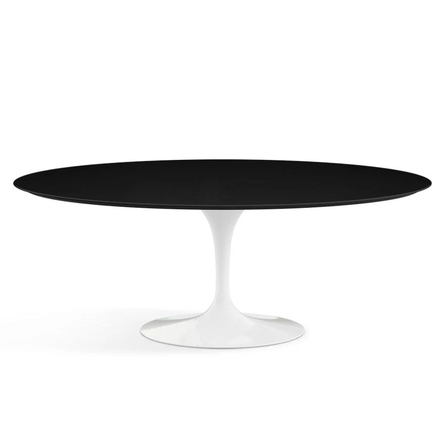 Knoll | Saarinen Oval Dining Table (198x121)