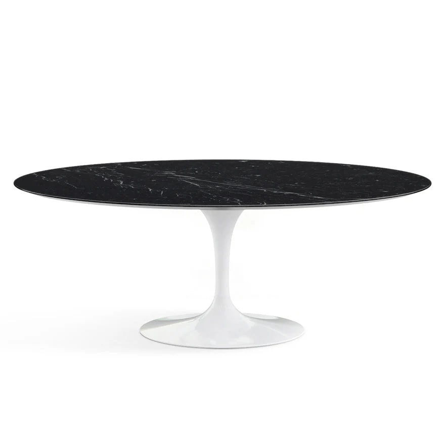 Knoll | Saarinen Oval Dining Table (198x121)