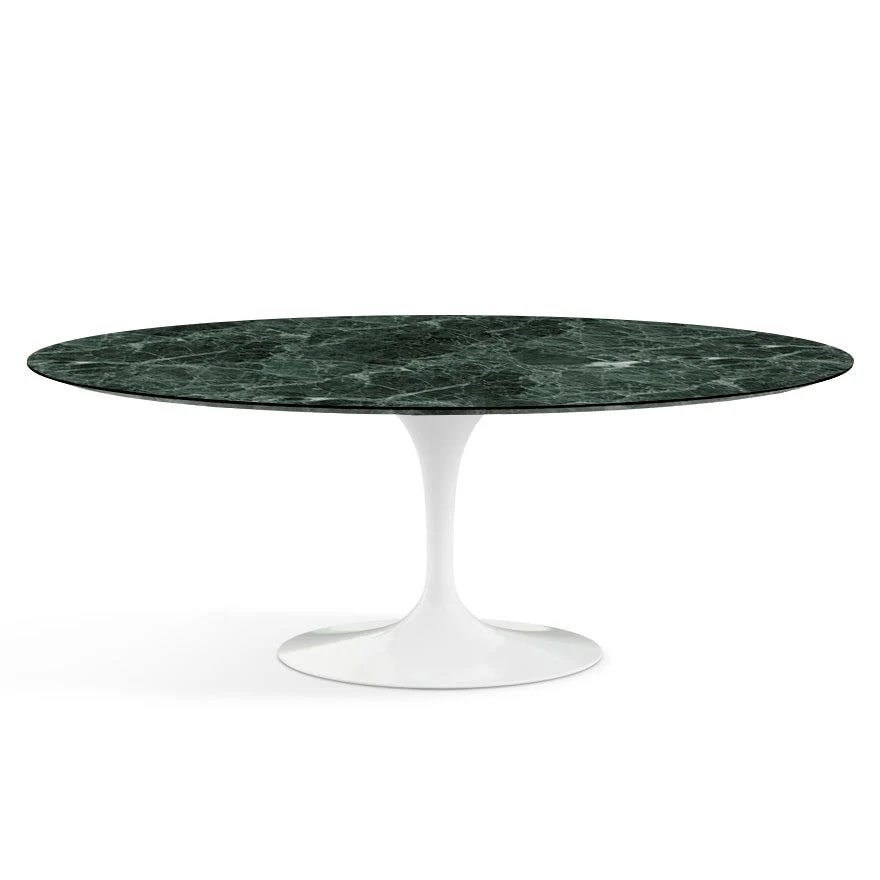 Knoll | Saarinen Oval Dining Table (198x121)