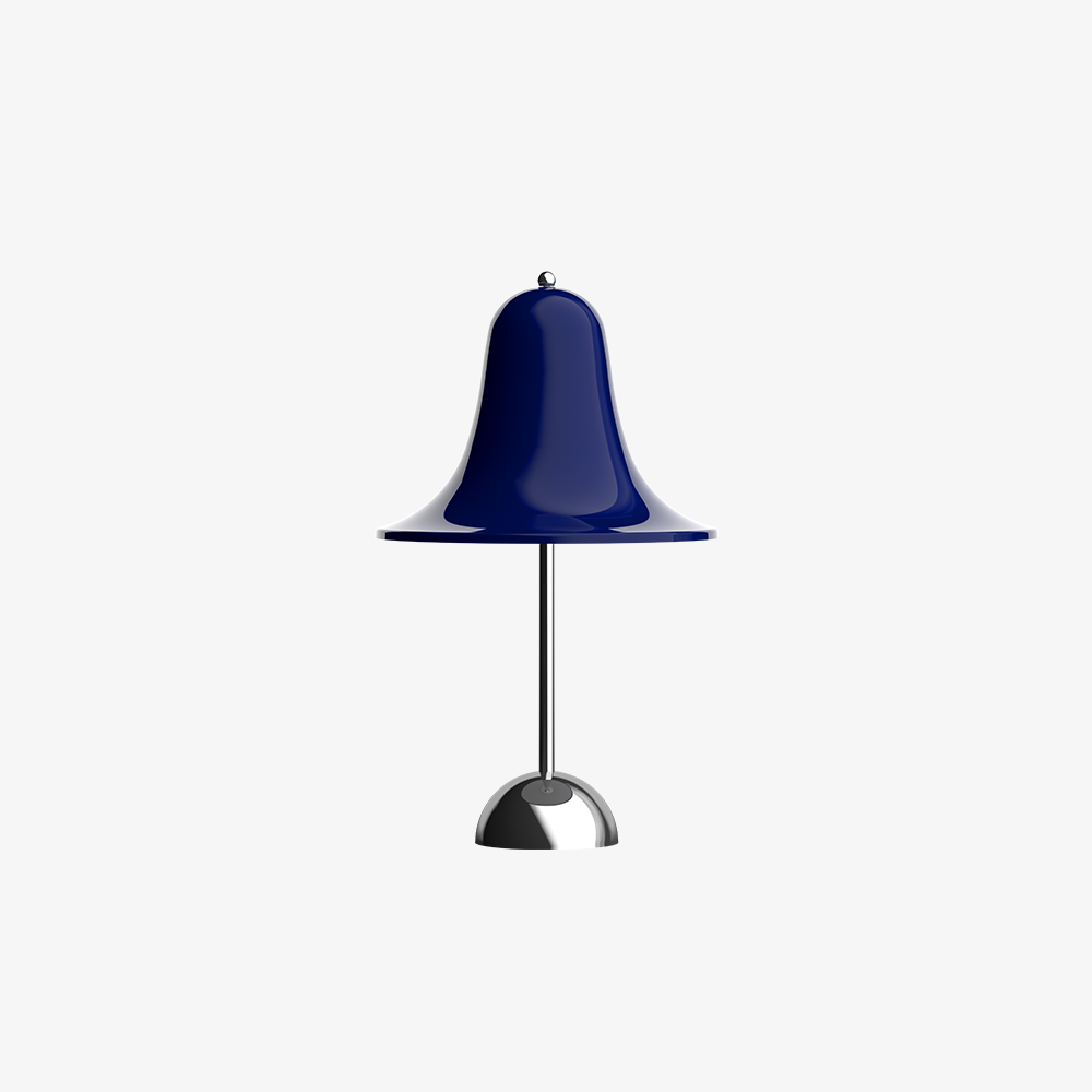 Verpan | Pantop Portable Night Blue