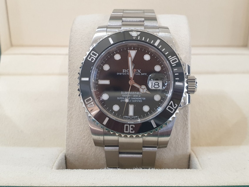 롤렉스 | Rolex® Submariner Date 116610LN