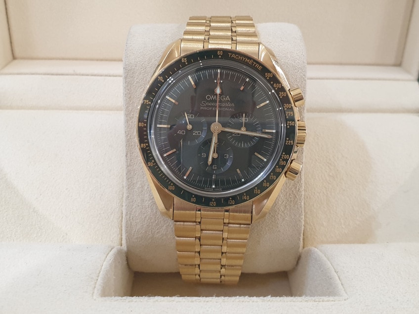 Omega | Speedmaster Moonwatch