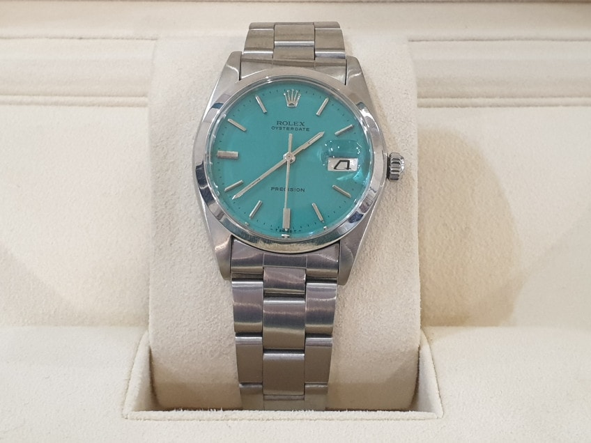 롤렉스 | Rolex® Oyster Perpetual 6694
