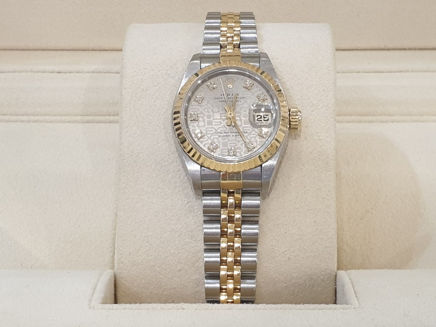 롤렉스 | Rolex® Lady-Datejust 26 69173