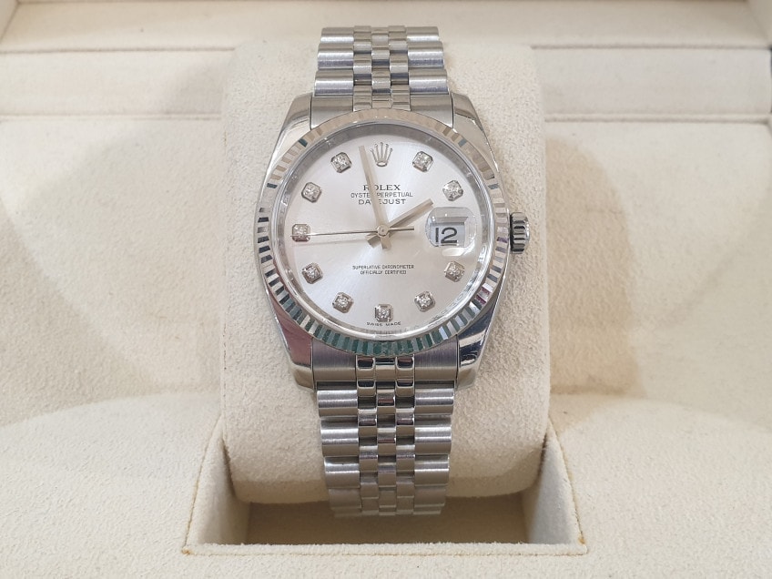 롤렉스 | Rolex® Datejust 36 116234