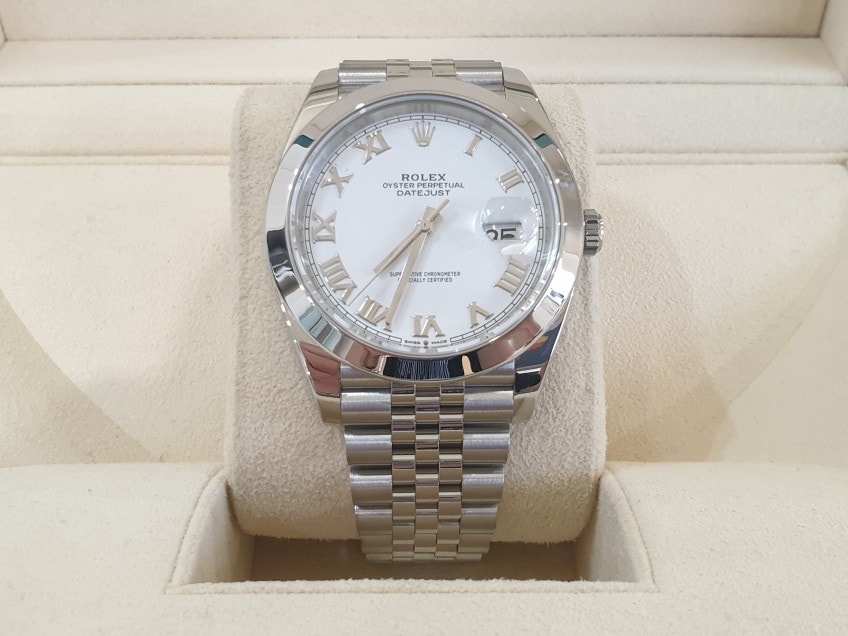 롤렉스 | Rolex® Datejust 41 126300
