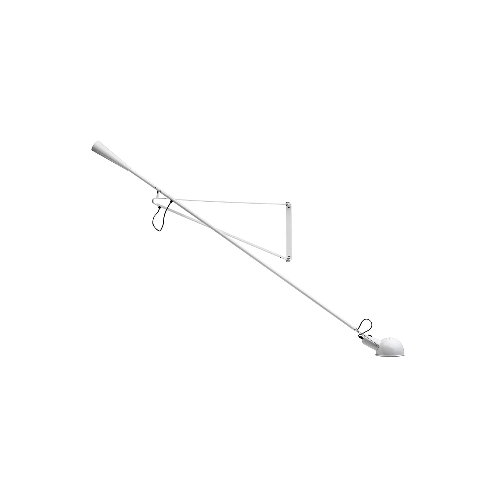FLOS | 265 White
