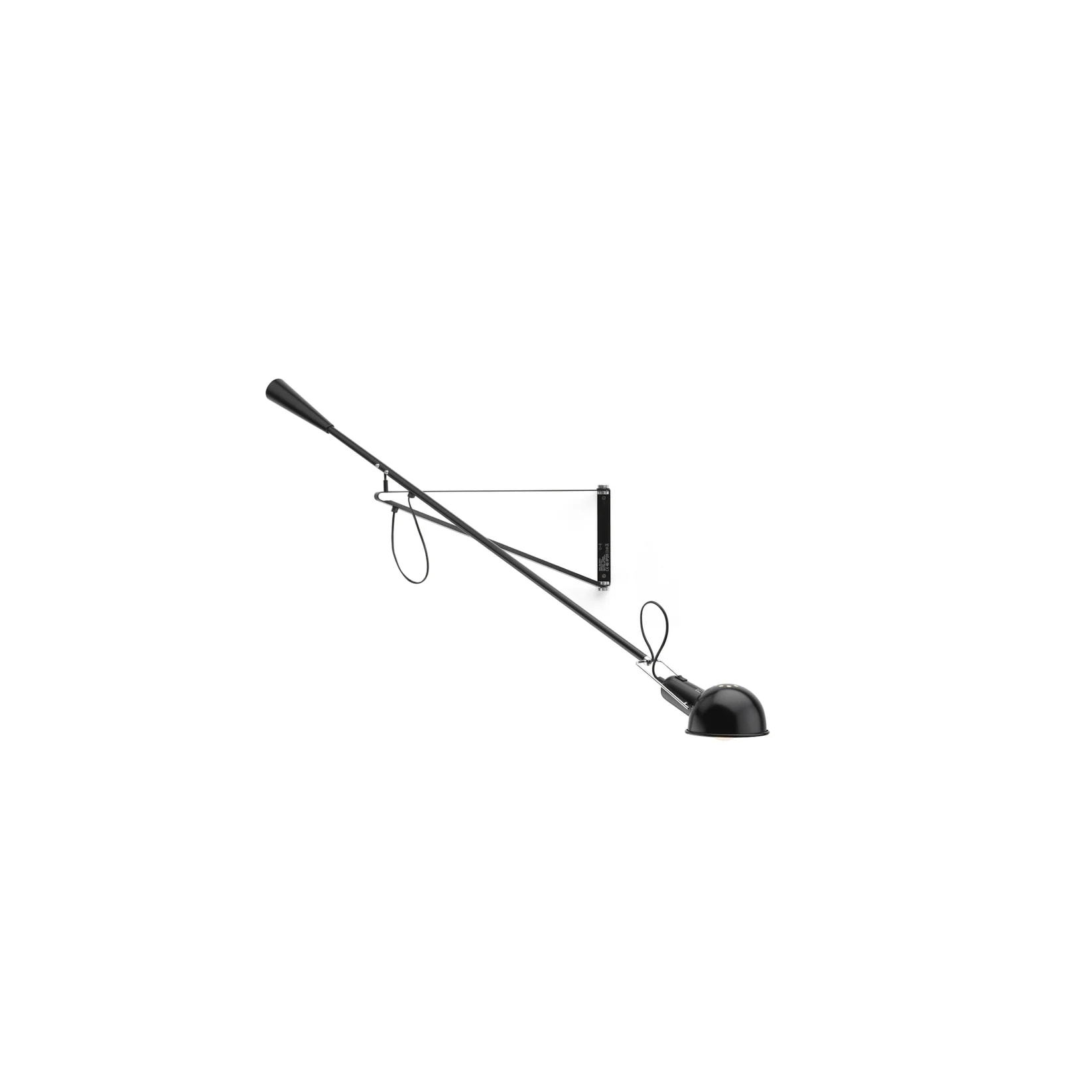 FLOS | 265 Small Black