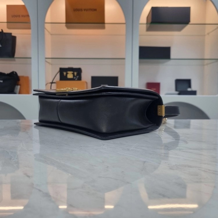 샤넬 | Boy Chanel Flap Bag