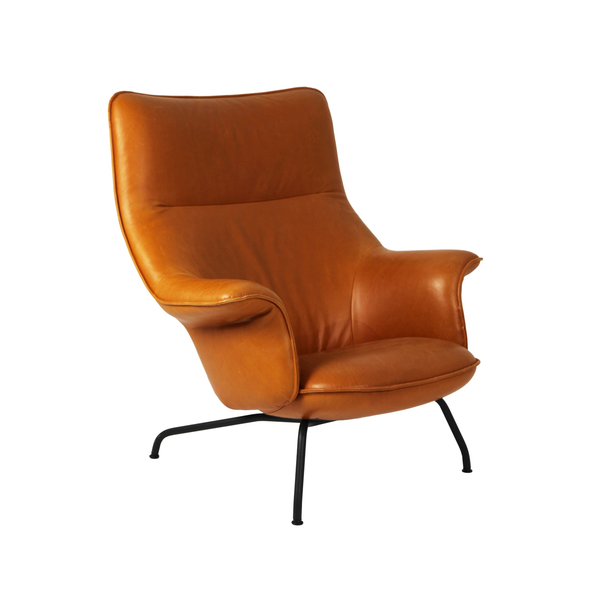 무토 Muuto | Doze Lounge Chair — Natural Edition - 오OO님의 컬렉션