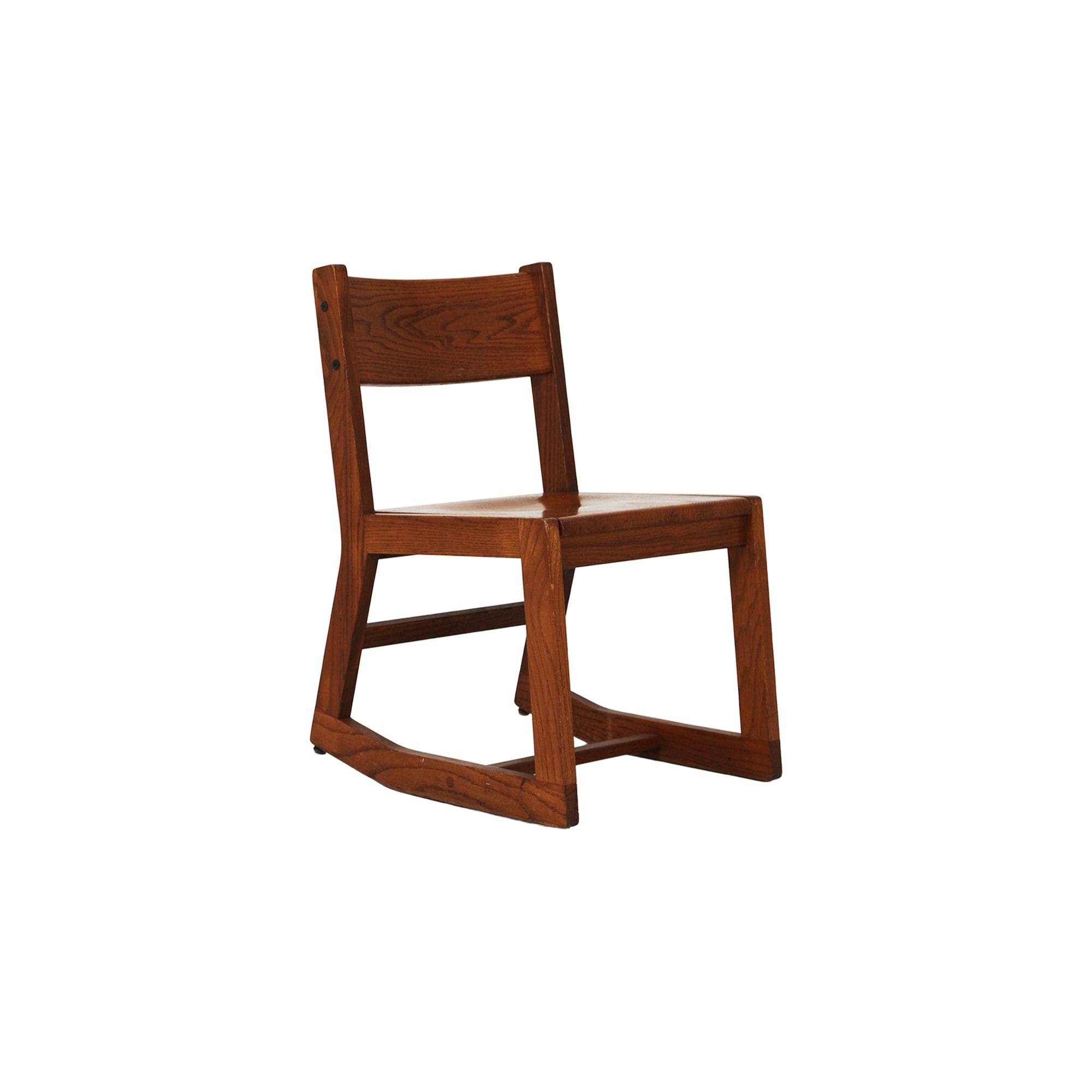 Martin Nos Furniture – Vintage 2-Position Oak Chair - 이OO 고객님의 컬렉션