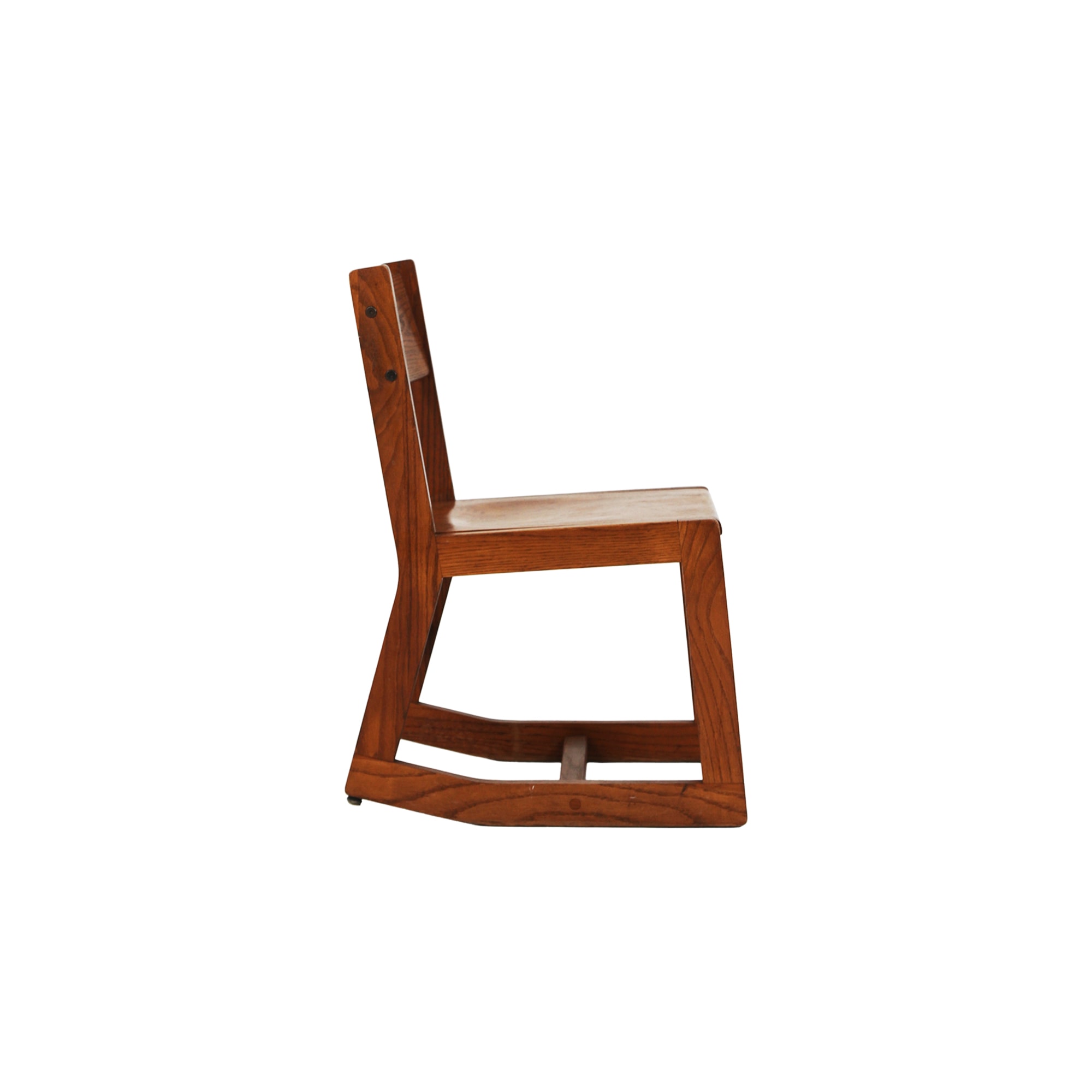 Martin Nos Furniture – Vintage 2-Position Oak Chair - 이OO 고객님의 컬렉션