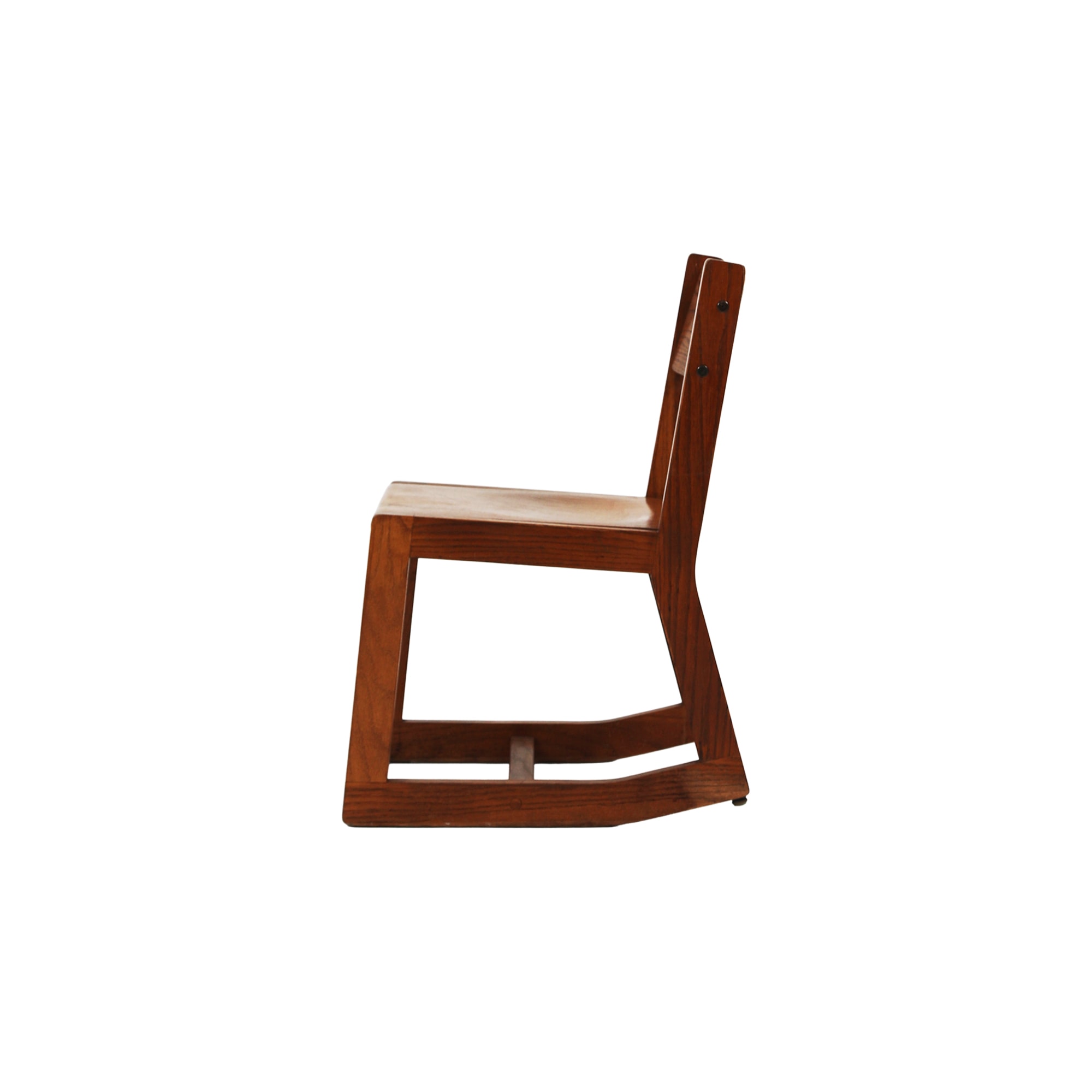 Martin Nos Furniture – Vintage 2-Position Oak Chair - 이OO 고객님의 컬렉션