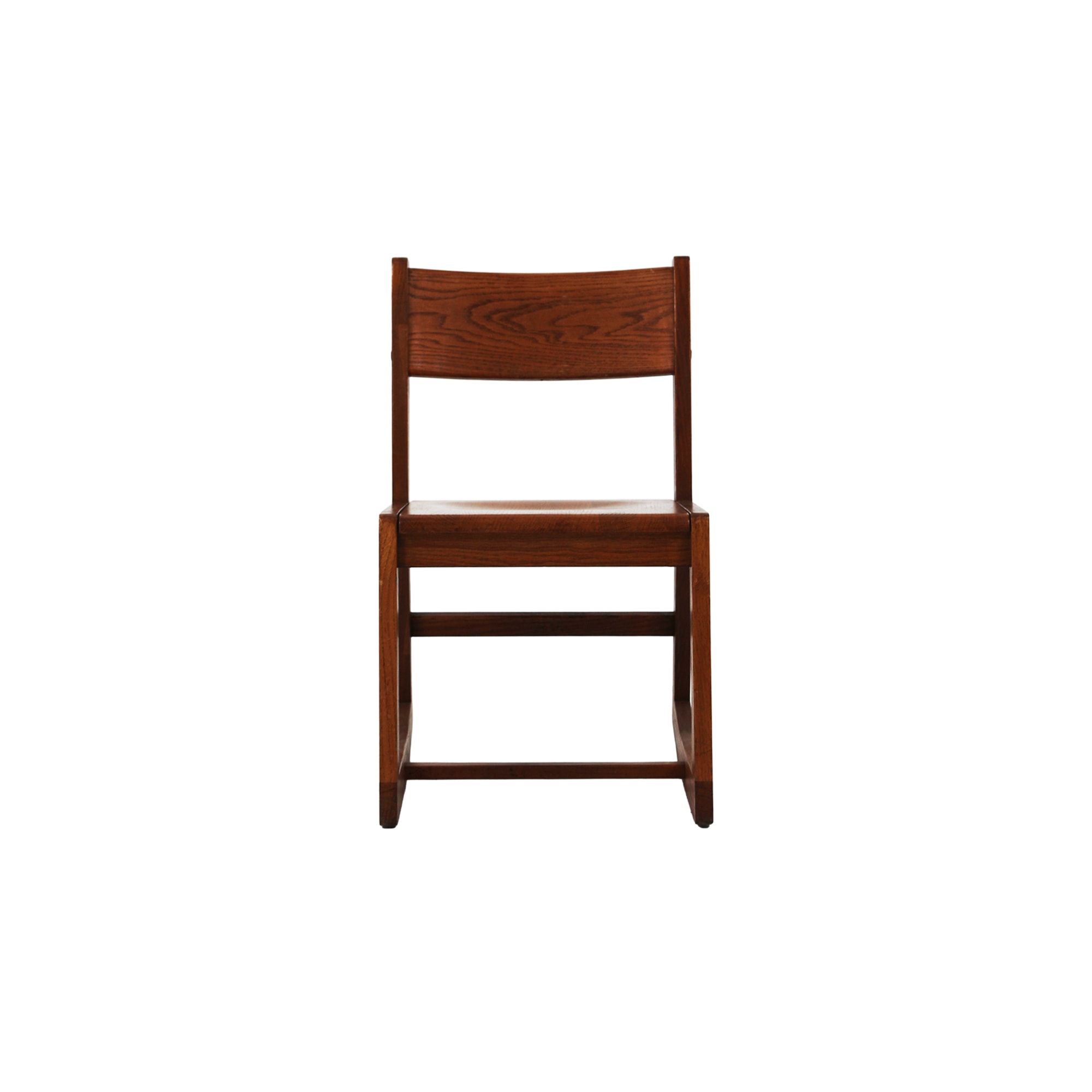 Martin Nos Furniture – Vintage 2-Position Oak Chair - 이OO 고객님의 컬렉션