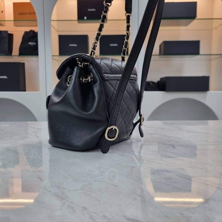 샤넬 | Duma One-Pocket Backpack
