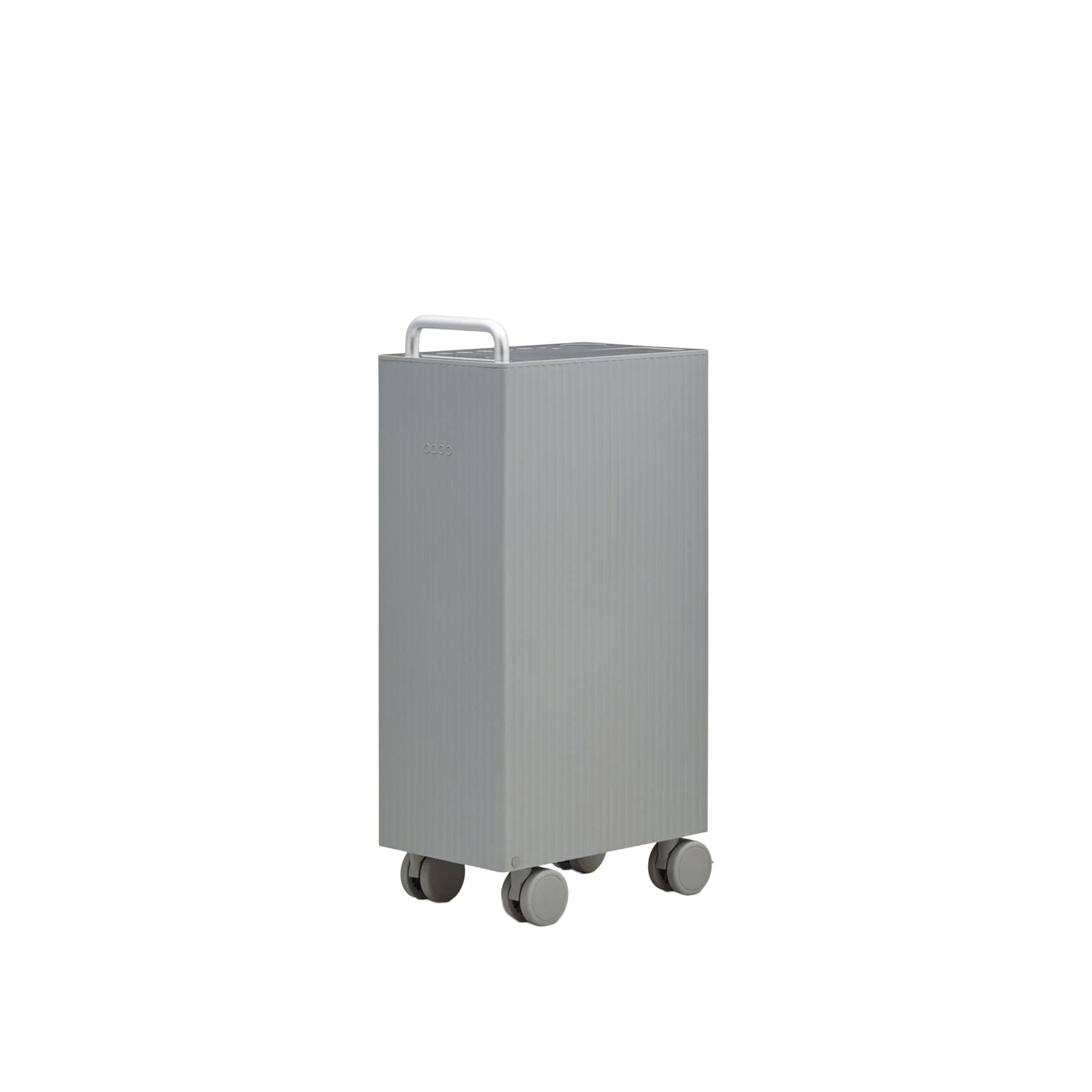 Cado | ROOT 7200 제습기 (Cool Gray)