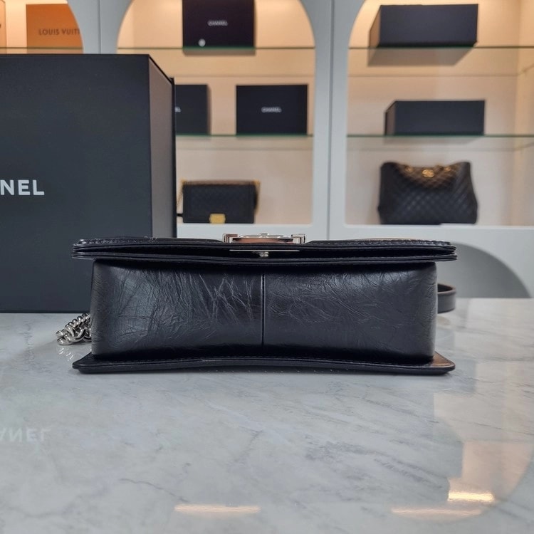 샤넬 | Boy Chanel Flap Bag