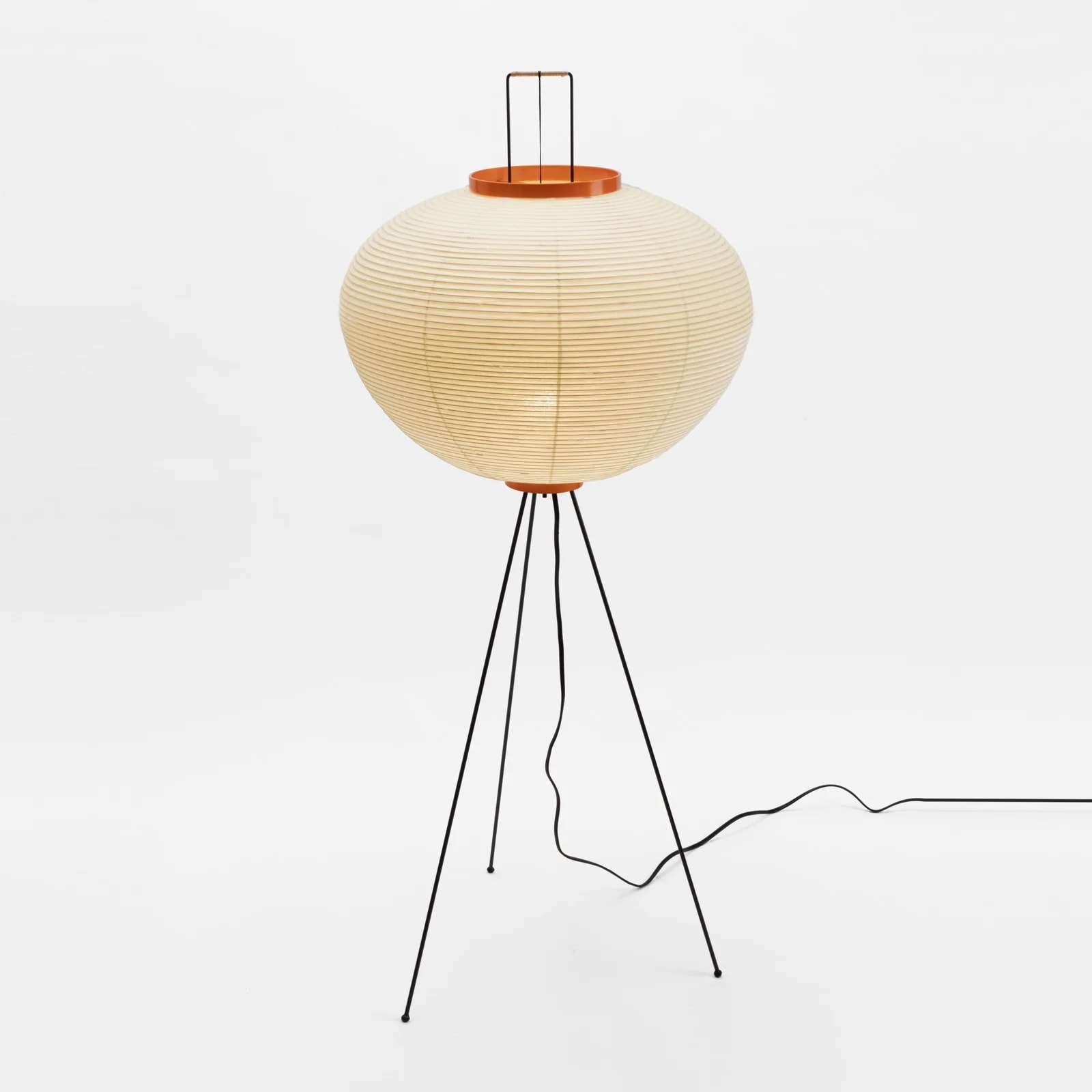 Akari 10A Floor Lamp